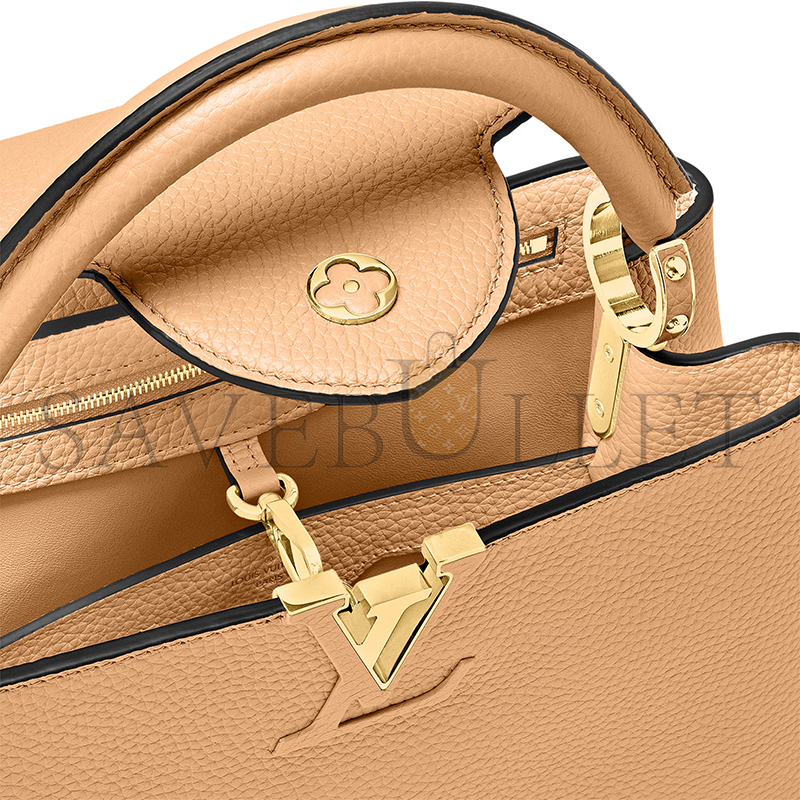 LOUIS VUITTON CAPUCINES MM M59227 (31.5*20*11cm)